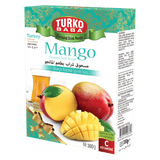 TURKOBABA Instant Mango Flavored Drink Mix - 300g - Aladdin Business