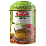 TURKOBABA Premium Organic Apple Herbal Tea Blend - 100g - Aladdin Business