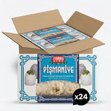 TURKOBABA Premium Pistachio Pismaniye Turkish Cotton Candy - 140g - Aladdin Business