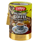 TURKOBABA Premium Roasted Menengic Pistachio Coffee - 200g - Aladdin Business