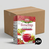 TURKOBABA Premium Rosehip Flavored Powder Drink Mix - 300g - Aladdin Business