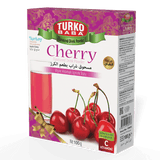 TURKOBABA Premium Sour Cherry Flavored Drink Powder - 100g - Aladdin Business