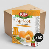 TURKOBABA Professional Apricot Flavored Drink Powder - 200g - Aladdin Business