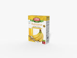 Professional Banana Flavored Instant Drink Powder - 60 x 200g