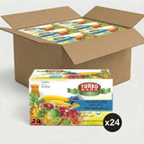 TURKOBABA Professional Herbal Fruit Tea Box - 20 Tea Bags - Aladdin Business