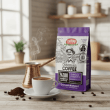 Professional Ottoman Style Spice Infused Coffee Blend - 20 x 100g