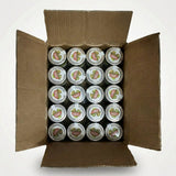 Professional Premium Pistachio Paste Jar - 20 x 220g