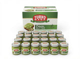 Professional Premium Pistachio Paste Jar - 20 x 220g