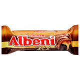 Albeni Chocolate Covered Cake - 43 g x 18 Pieces