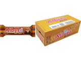 Albeni Chocolate Covered Cake - 43 g x 18 Pieces
