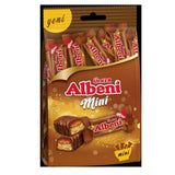 Albeni Chocolates Bag - 89g x 10 Bags