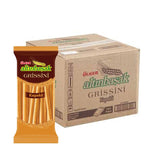 Altinbasak Whole Wheat Grissini Breadsticks - 125g x 12 Pieces