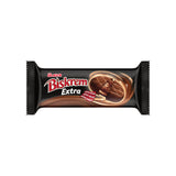 Biskrem Extra Cookies with Chocolate - 184g x 12 Pieces