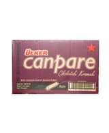 Canpare Chocolate Cream Biscuits - 81g x 24 Pieces