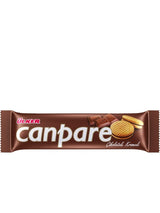 Canpare Chocolate Cream Biscuits - 81g x 24 Pieces