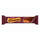Caramio Chocolate Bar with Caramel Filling - 144 Pieces x 32g