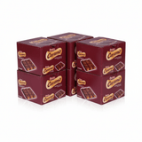Caramio Chocolate Bar with Caramel Filling - 72 Pieces x 55g