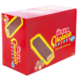 Chocolate Covered Wafers - 36g x 216 Pieces