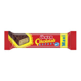 Chocolate Covered Wafers Maxi - 47g x 144 Pieces