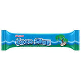 Cocostar Chocolate Bar with Coconuts - 25g x 144 Pieces