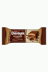 Dankek Mousse Cake - 45g x 15 Pieces
