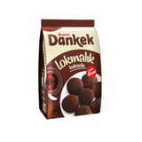 Dankek Cocoa Cake in Serve Bag - 160g x 10 Bags