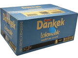 Dankek Coconut Cake in Single Serve Bag - 160g x 10 Bags