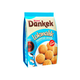 Dankek Coconut Cake in Single Serve Bag - 160g x 10 Bags