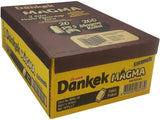 Dankek Magma Cake with Caramel Sauce - 65g x 16 Pieces