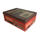 Dankek Magma Cake with Chocolate Sauce - 65 g x 16 Pieces