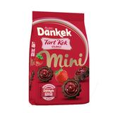 Dankek Mini Strawberry Pie in Single Serve Bag - 150g x 10 Pieces