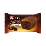 Dankek Poti Muffin Cake with Cocoa - 35g x 24 Pieces