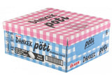Dankek Poti Muffin Cake with Coconut - 35g x 24 Pieces