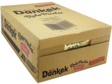 Dankek Roll Cake with Strawberry - 235g x 8 Packs