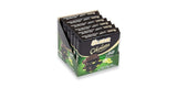 Dark Square Chocolate with Whole Pistachios - 65g x 36 Pieces