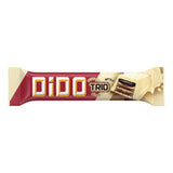 Dido Chocolate Covered Wafer Square - 37g x 144 Bars