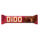 Dido Chocolate Covered Wafer Bar - 35g x 144 Bars