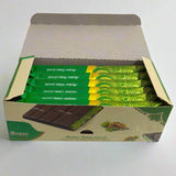 Ulker Dubai Chocolate with Antep Pistachio & Crispy Kataifi - 93g x 36 Pieces
