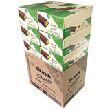 Dubai Chocolate with Antep Pistachio and Crispy Kataifi - 35g x 144 Bars