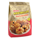 Hanimeller Assorted Cookies Bag - 150g x 12 Bags