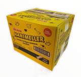 Hanimeller Cookies with Lemon and White Chocolate - 138g x 9 Packs