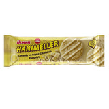Hanimeller Cookies with Lemon and White Chocolate - 138g x 9 Packs