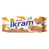 Ikram Biscuits with Hazelnut Cream - 84g x 24 Pieces