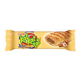 Kat Kat Tat Crispy Puff Pastry with Hazelnut Cream - 25g x 24 Pieces