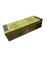 Kat Kat Tat Crispy Puff Pastry with Pistachio Cream - 28g x 24 Pieces