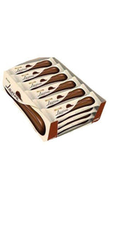 Ulker | Laviva Chocolate Bar filled with Chocolate and Biscuits 35g - Aladdin Business