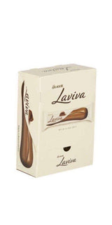 Ulker | Laviva Chocolate Bar filled with Chocolate and Biscuits 35g - Aladdin Business