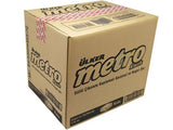 Metro Chocolate Coated Caramel & Nougat Bar - 144 Pieces x 36g