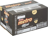 Metro Mini Chocolate Bag - 102g x 10 Bags