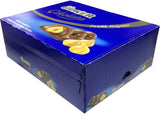 Chocolate Bar with Whole Hazelnuts - 40.5g x 144 Pieces